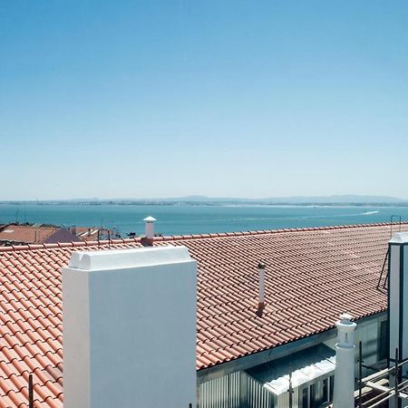 شقة Lisbon Chiado One المظهر الخارجي الصورة