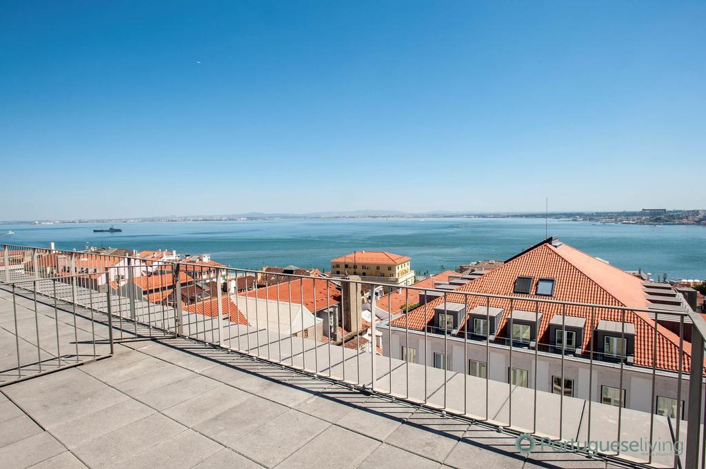 شقة Lisbon Chiado One المظهر الخارجي الصورة
