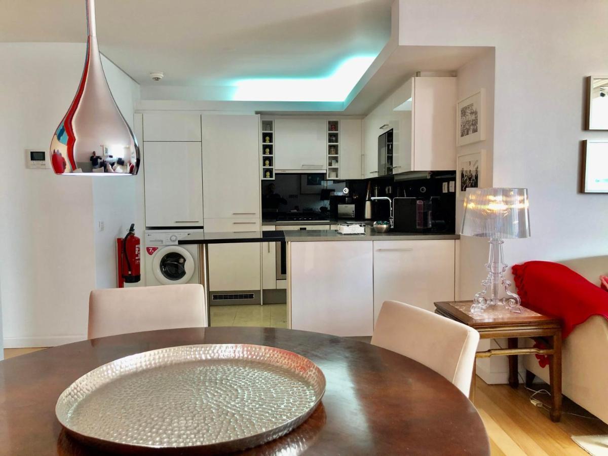 شقة Lisbon Chiado One المظهر الخارجي الصورة
