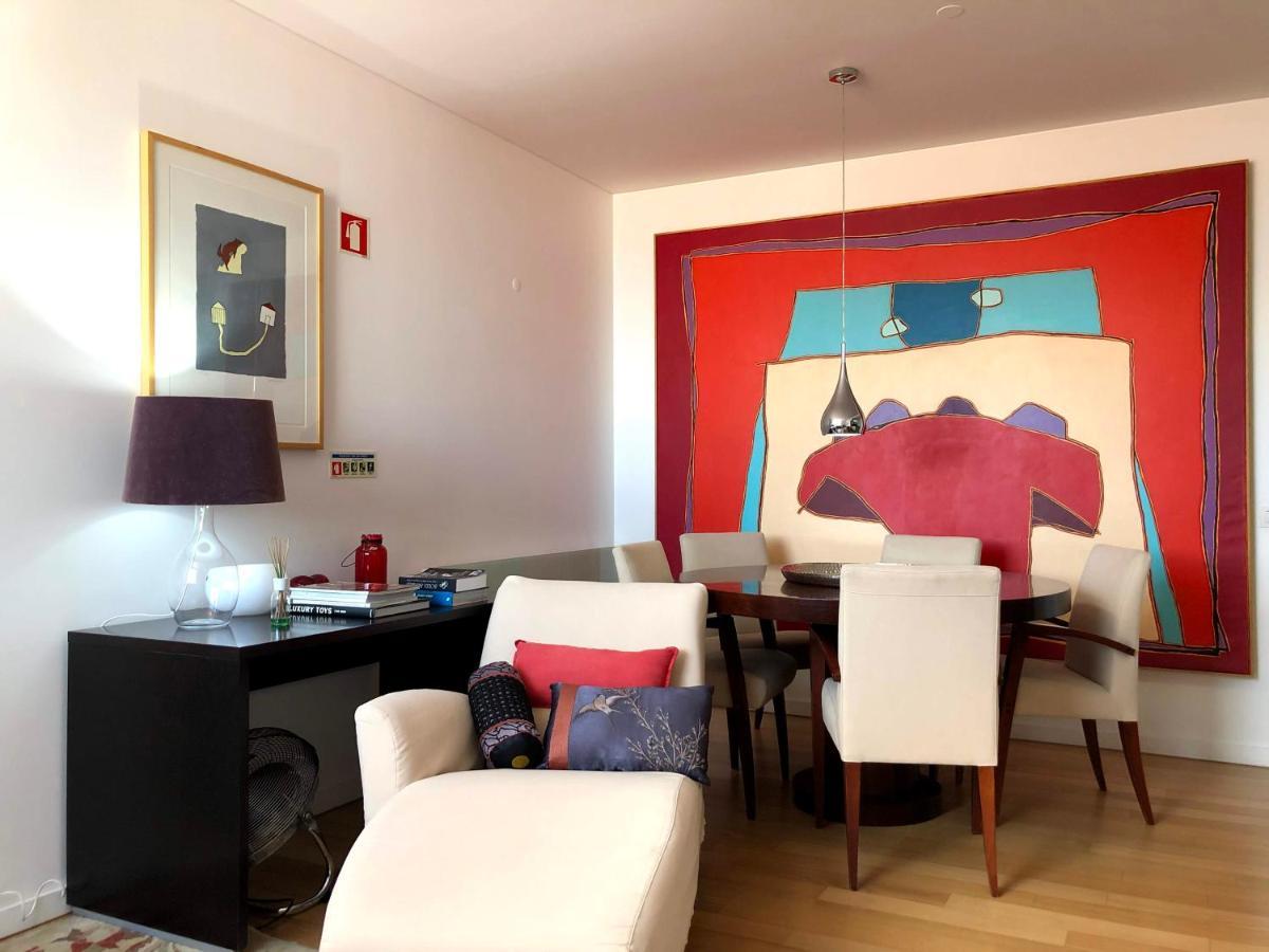 شقة Lisbon Chiado One المظهر الخارجي الصورة