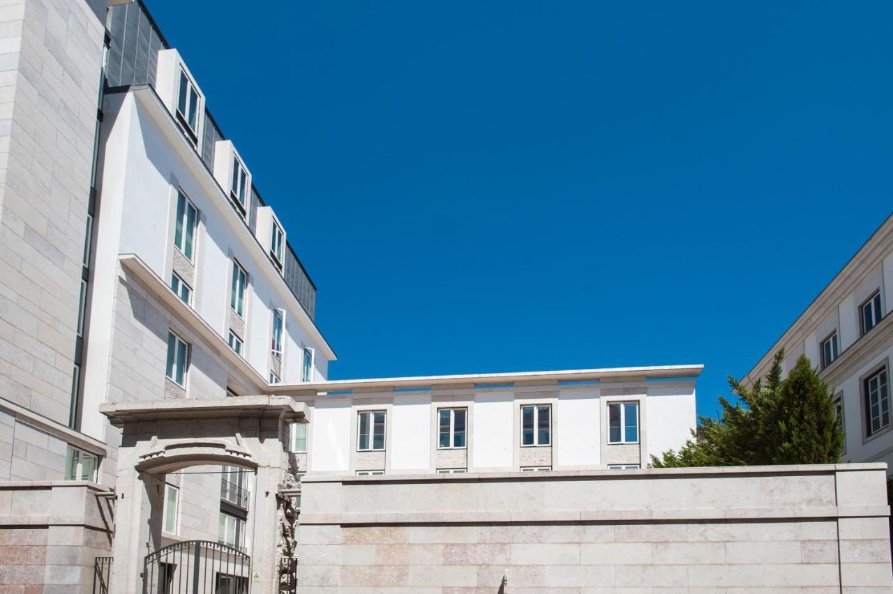 شقة Lisbon Chiado One المظهر الخارجي الصورة